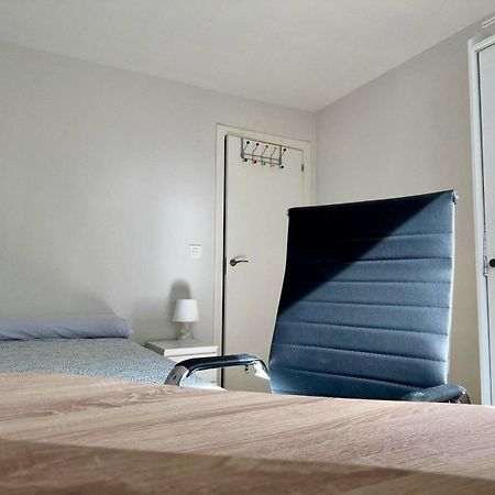 Апартаменты Piso Recien Reformado Y Con Buena Ubicacion Овьедо Экстерьер фото